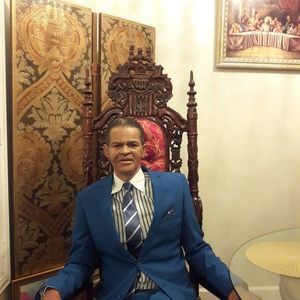 Meet your Posher, Roosevelt